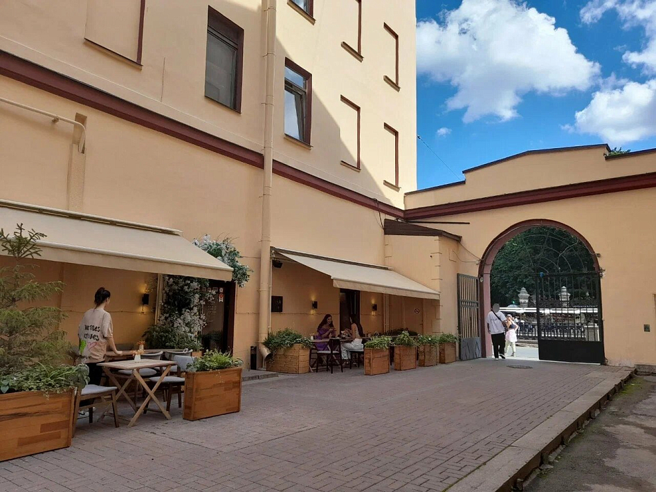 Prosa - фотография № 2