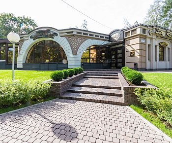 Sun Resort / Сан Резорт (закрыт)
