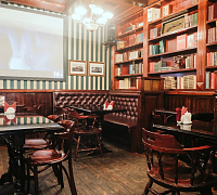 O'Briens / О'Брайнс (Светлановский) фото 3