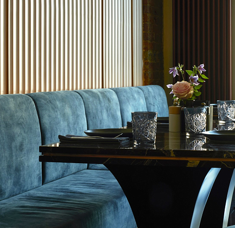 Сплетни by Anna Asti