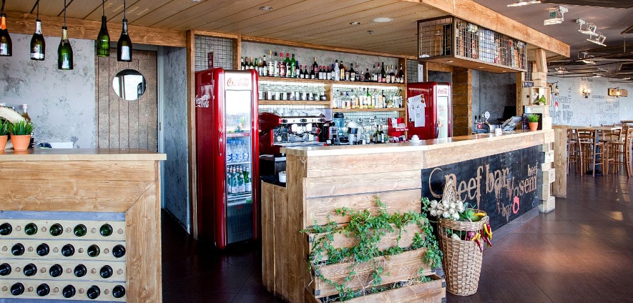 Beef Bar Vosem - фотография № 6