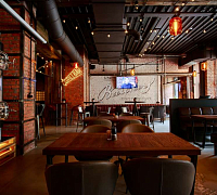 United Butchers / Юнайтед Бутчерс (пр. Просвещения) фото 7