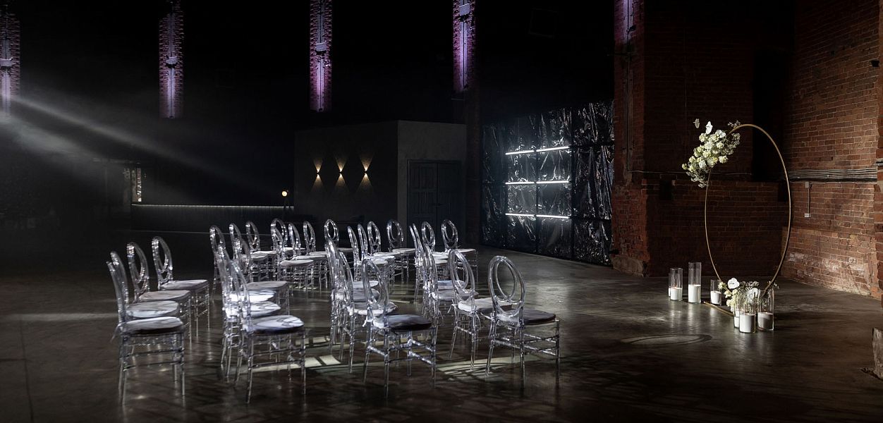 The Event Hall - фотография № 25