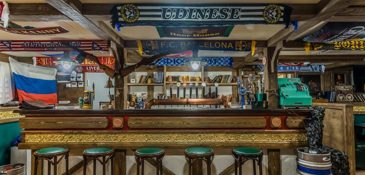 Beer House / Бир Хаус (Невский пр.) - фотография № 4