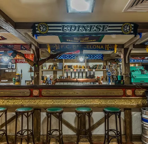 Beer House / Бир Хаус (Невский пр.)