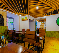 Poday Pad Thai / Подай Пад Тай (закрыт) фото 4
