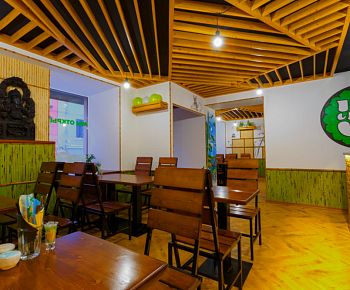 Poday Pad Thai / Подай Пад Тай (закрыт)