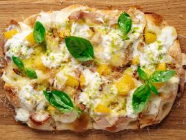 Горизонты вкусов