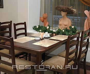 Резиденция (закрыт)