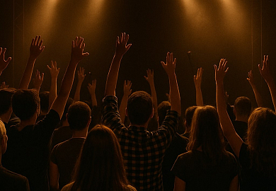 Группа «Сегодняночью»