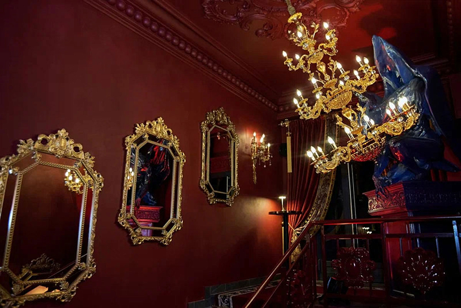 Peacock - фотография № 6