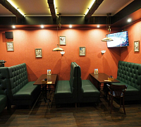 Higgins Gastro Pub (закрыт) фото 3
