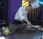 Отзыв о ресторане Meat Line / Мит Лайн (закрыт)