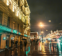Сибирская корона (закрыт) фото 5