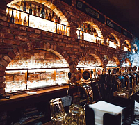 Brasserie «Kriek» / Брассерия «Крик» фото 6
