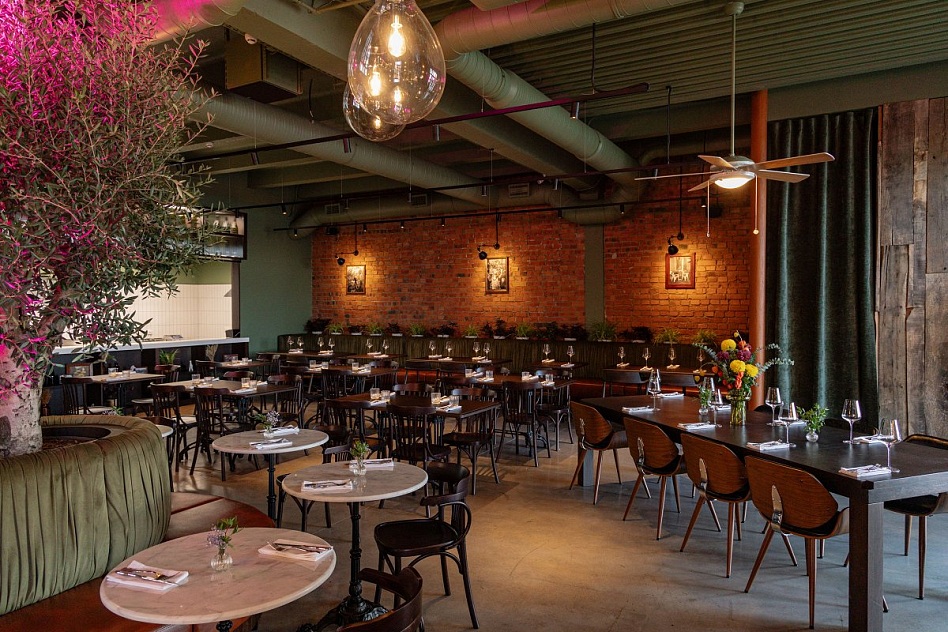 Padre Khinkali - фотография № 2