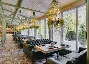 Villa Verde / Вилла Верде фото 13