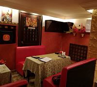 Thai Way Cafe фото 2