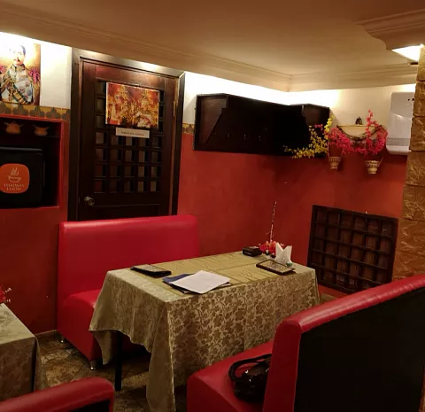Thai Way Cafe