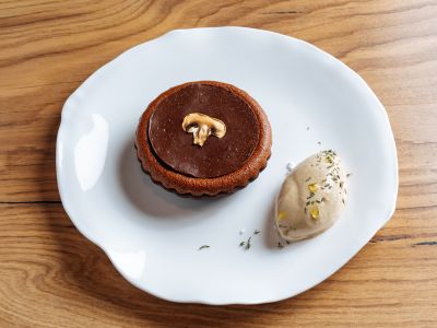 Обновление меню в Inner