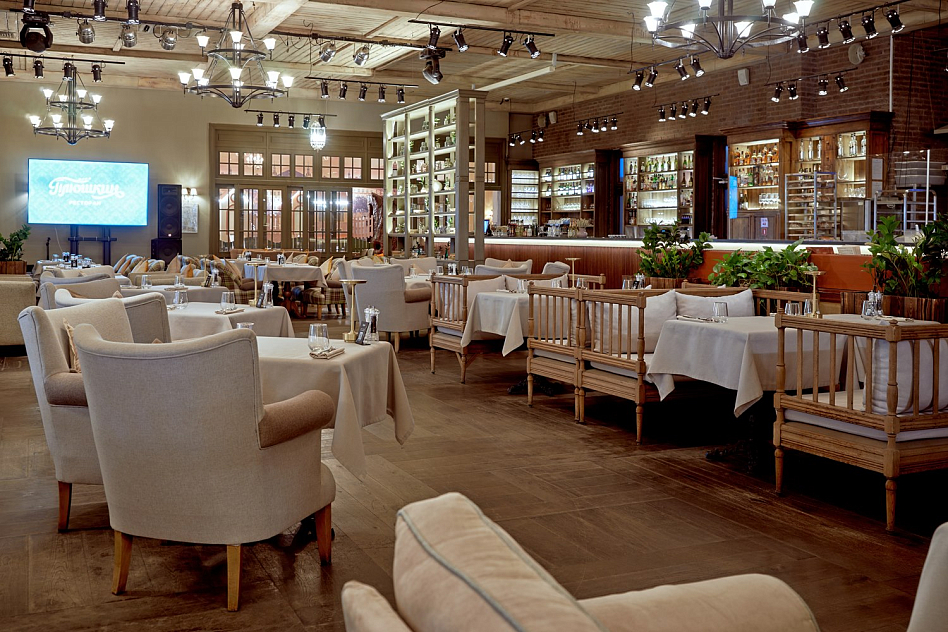 Плюшкин - тип кондитерская