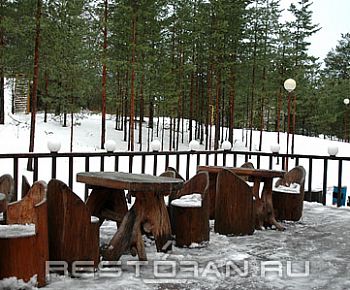Несси (закрыт)