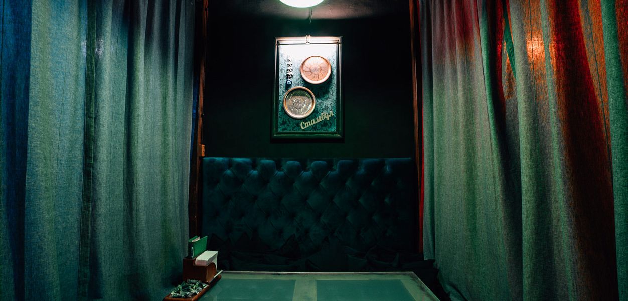 Lounge P.S. - фотография № 7