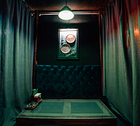 Lounge P.S. фото 7
