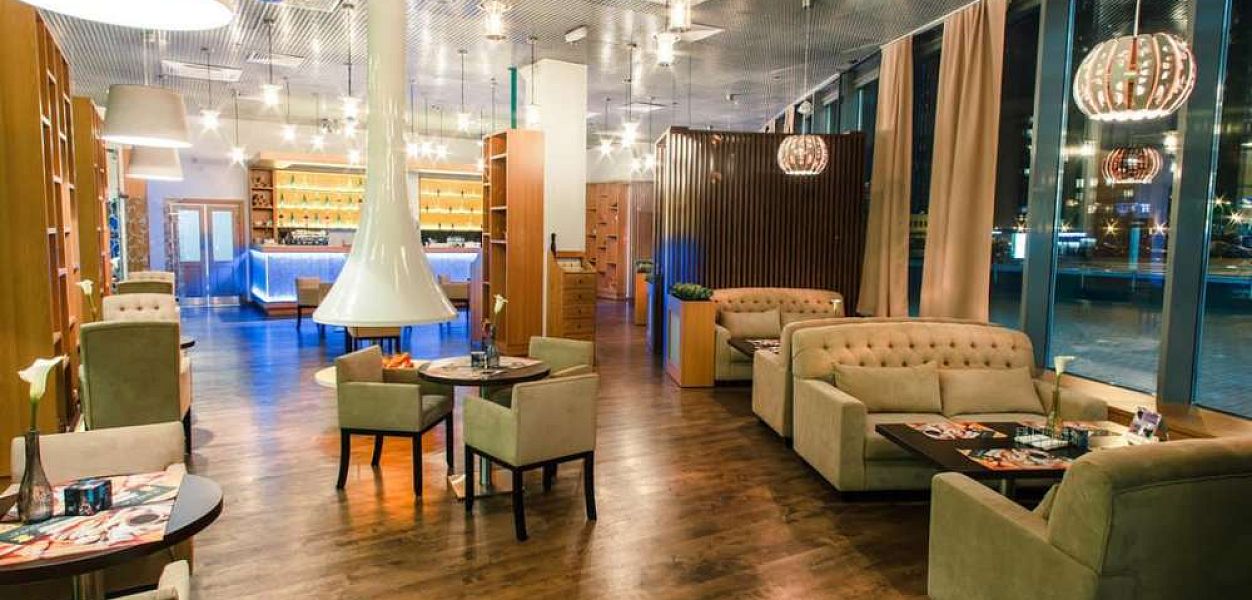 Sasha’s Bar / Саша’с Бар (Петергофское шоссе) закрыт - фотография № 2