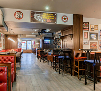 Grizzly Bar фото 5