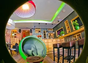 КЛЕVER cafe (закрыт) фото 15
