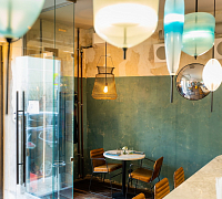 La Perla Seafood Bar (закрыт) фото 5