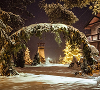 Ганинская ферма фото 6