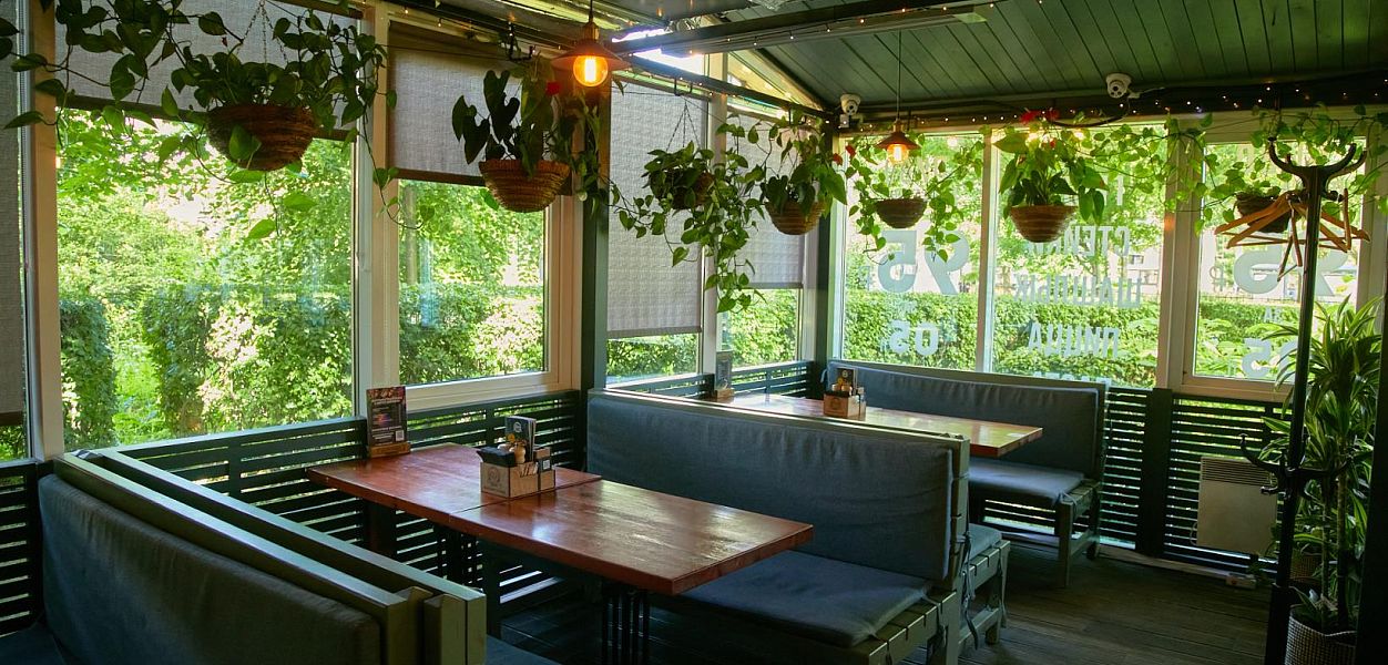 Beergarden / Биргарден - фотография № 21