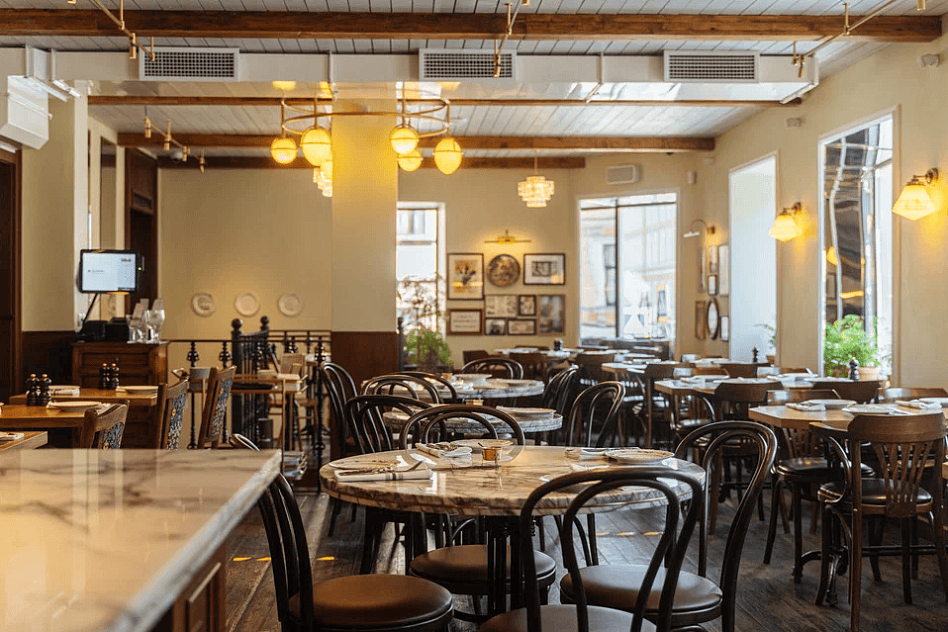 Trappist - фотография № 1