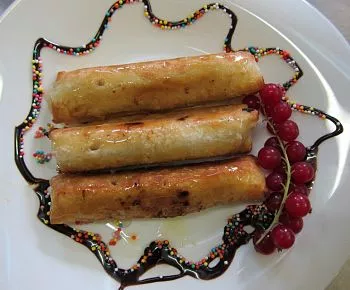 Амроц на Невском (закрыт)