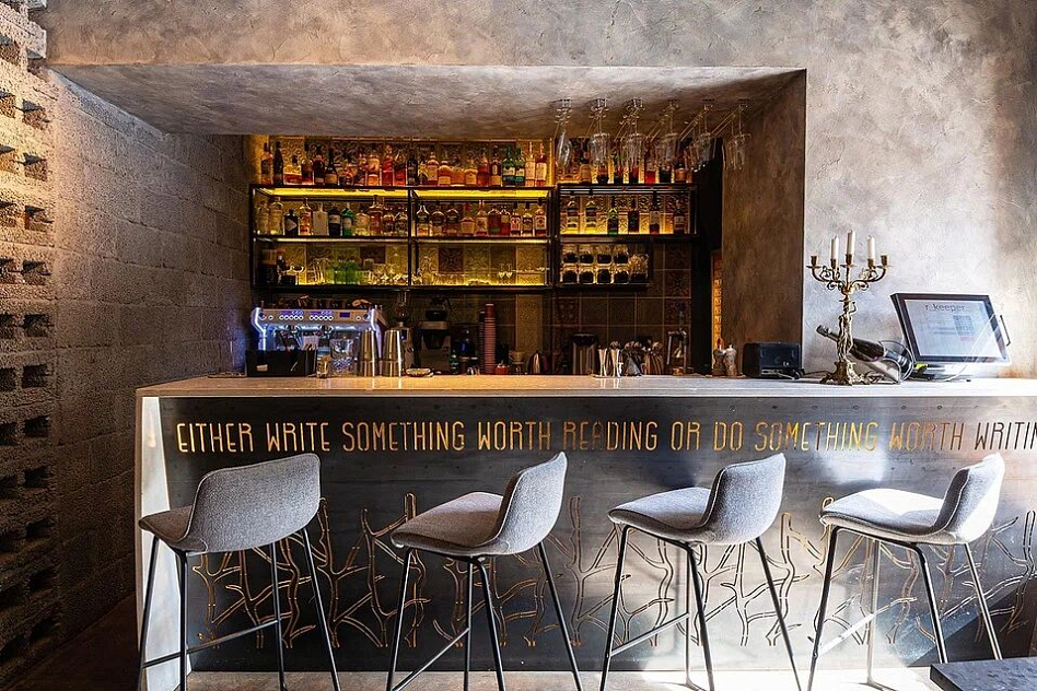 Prosa - фотография № 7