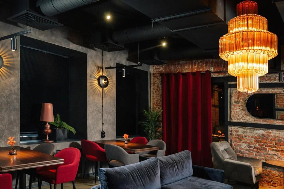 Hist - фотография № 5