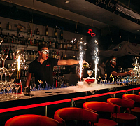 Daiquiri bar / Дайкири Бар фото 6