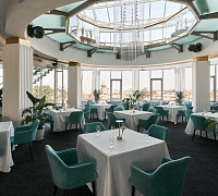 Zephyr Bistro Marine фото 6
