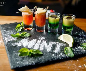 Mint (закрыт)