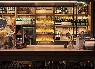 Salone pasta&bar   фото 8