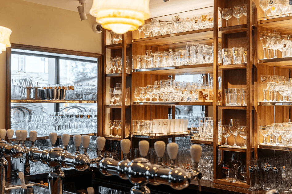 Trappist - фотография № 5