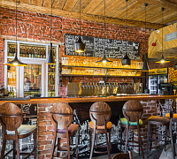 Brasserie Kriek (Невский, 64) фото 6