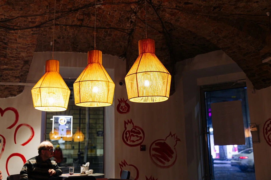 Мама Тата - фотография № 6