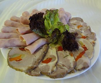 Час Пик (закрыт)