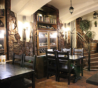 Bar Petra / Бар Петра (закрыт) фото 2