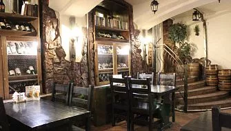 Bar Petra / Бар Петра (закрыт) фото 2