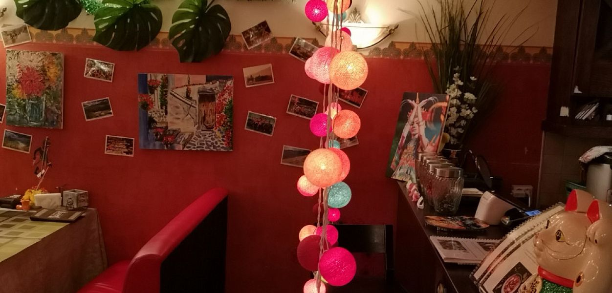 Thai Way Cafe - фотография № 7