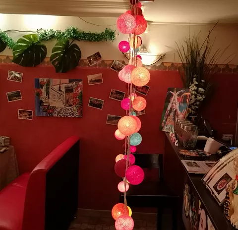 Thai Way Cafe